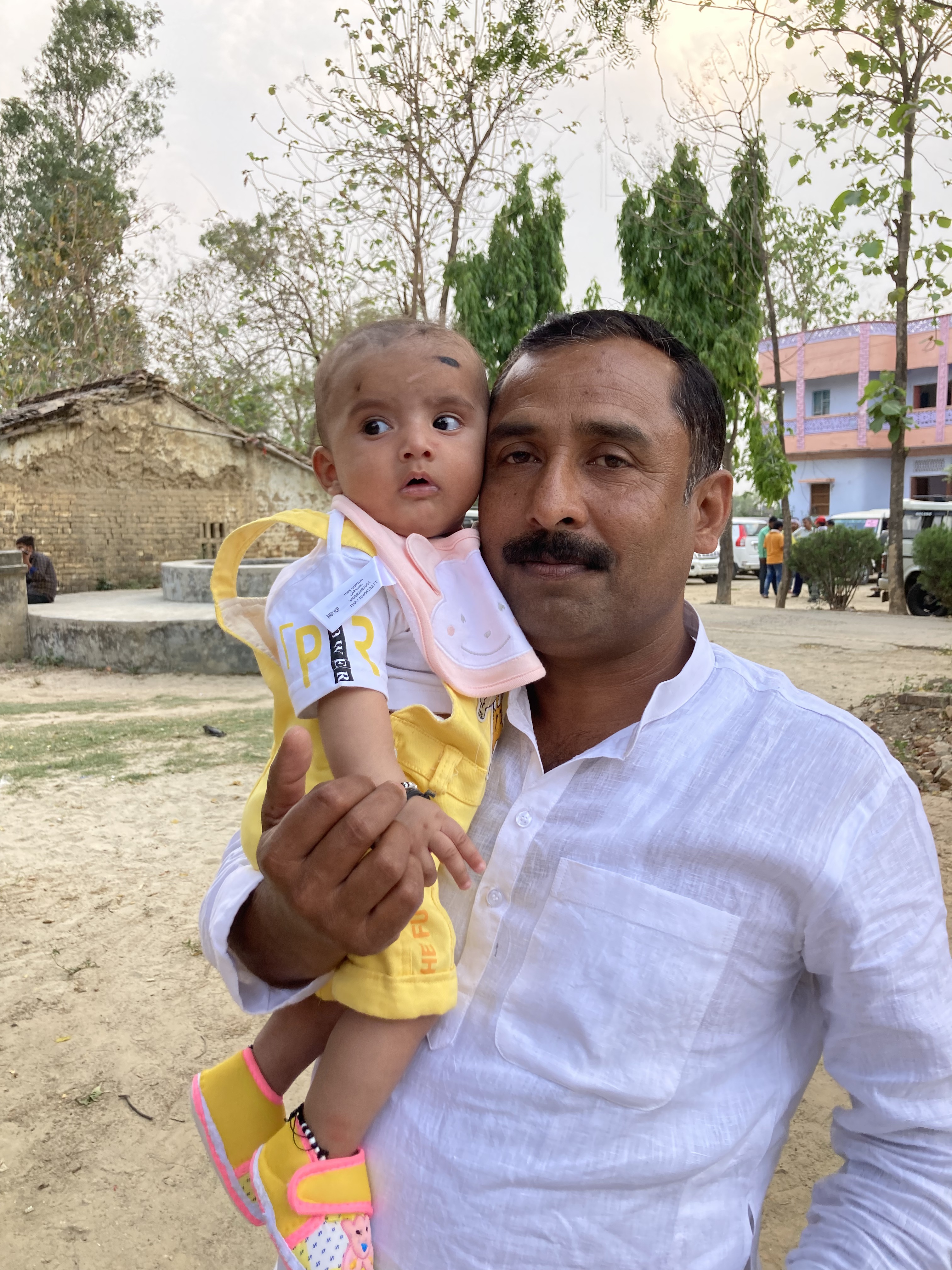 Sanjay